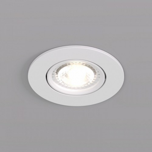 Встраиваемый светильник Denkirs DK3020-WH