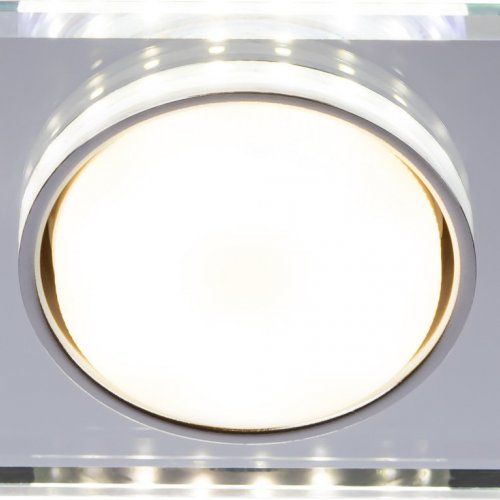 Точечный светильник ЭРА DK LD50 MR