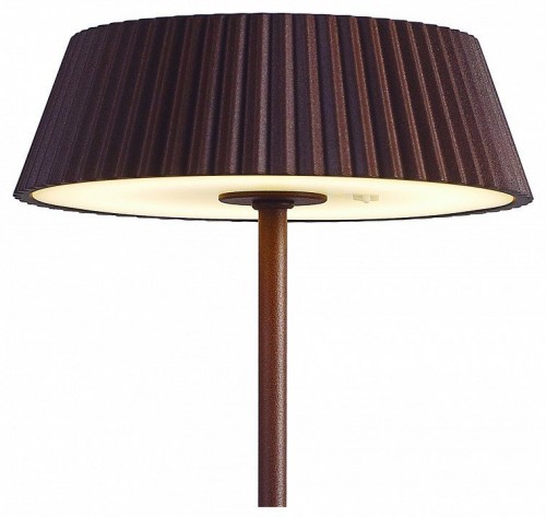 Уличный светодиодный светильник Mantra Relax 7935