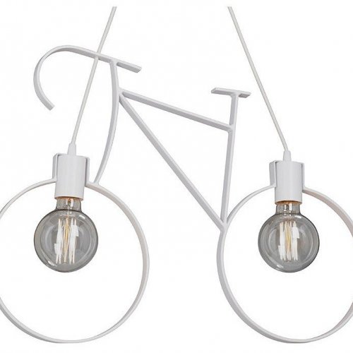 Подвесной светильник Vitaluce V1795-0/2S Подвесной светильник Vitaluce V1795-0/2S