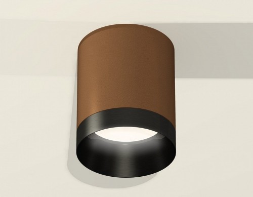 Точечный светильник Ambrella light XS XS6304010 Точечный светильник Ambrella light XS XS6304010