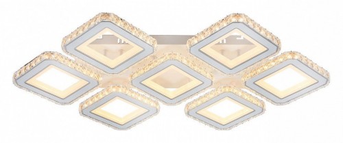 Потолочная люстра Escada Avolon 10261/7LED Потолочная люстра Escada Avolon 10261/7LED