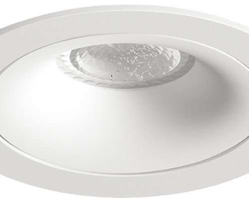 Точечный светильник Denkirs Roto DK2120-WH