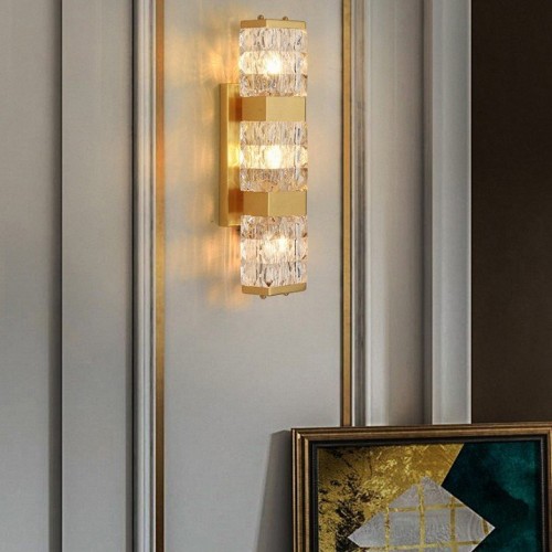 Настенный светильник ImperiumLoft Magnet-Wall01