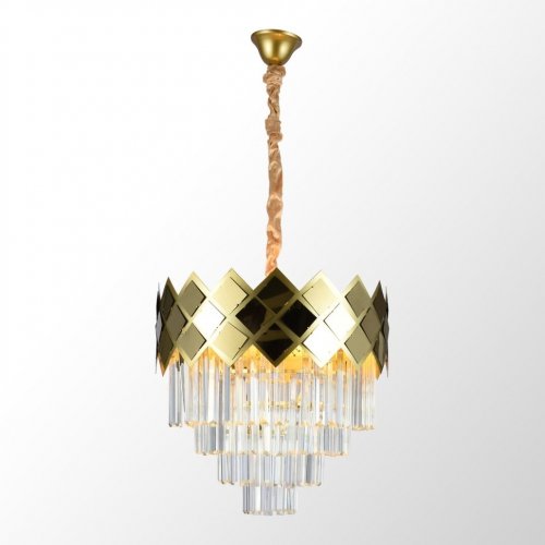 Люстра Lussole LSP-6019