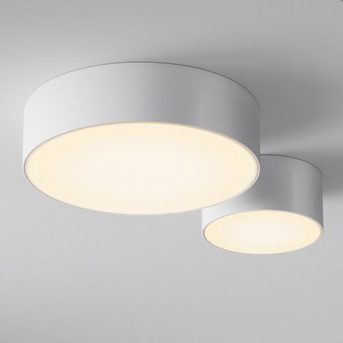 Потолочный светильник уличный Zon IP O431CL-L30W3K