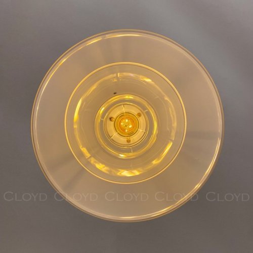 Подвесной светильник Cloyd Erlebnis 11410 Подвесной светильник Cloyd Erlebnis 11410