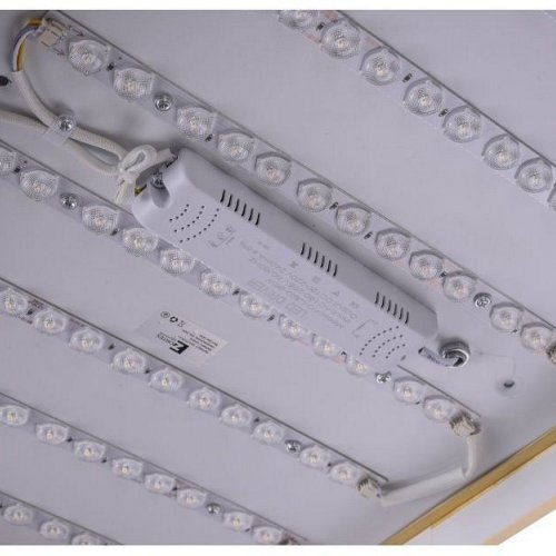 Потолочный светильник Zortes Monna ZRS.1209.09