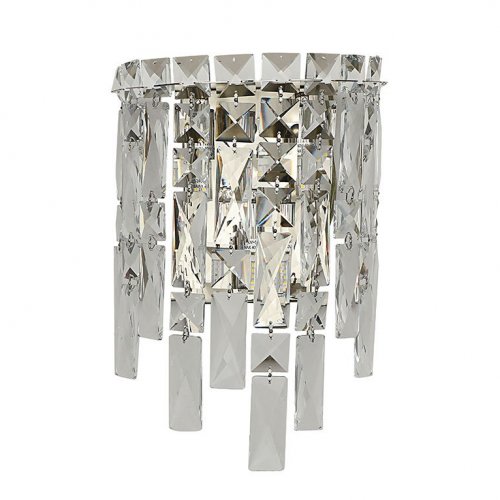 Бра NEWPORT 1301/A nickel Бра NEWPORT 1301/A nickel