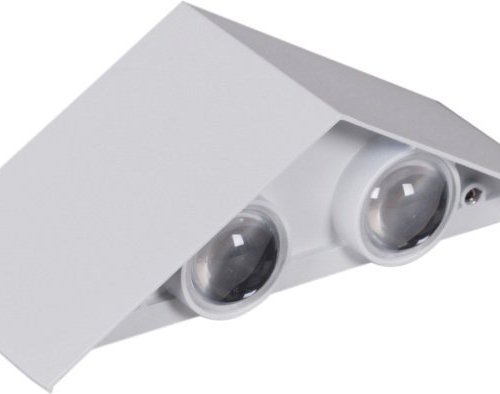 Архитектурная подсветка 86856-9.2-001KT LED4W WT Архитектурная подсветка 86856-9.2-001KT LED4W WT