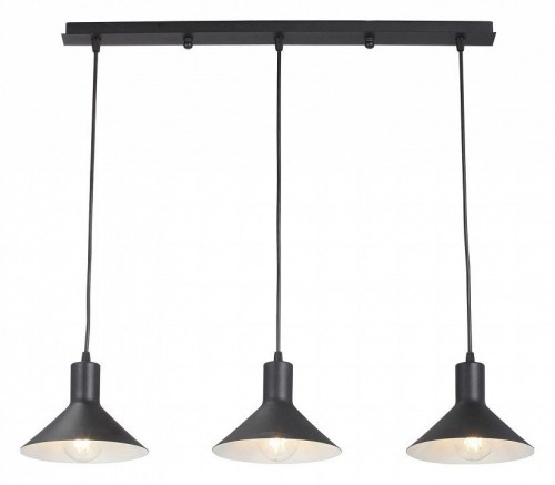 Подвесной светильник Vitaluce V3788-1/3S