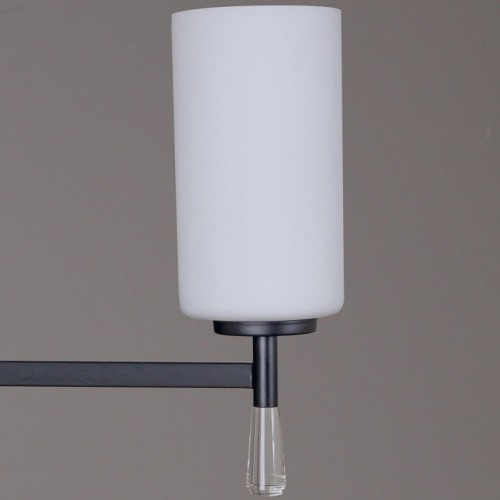 Подвесная люстра Illumico IL2218-10PLS-24 HIGHBALL