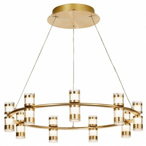 Подвесная люстра Favourite Ampullen 4323-9P Подвесная люстра Favourite Ampullen 4323-9P