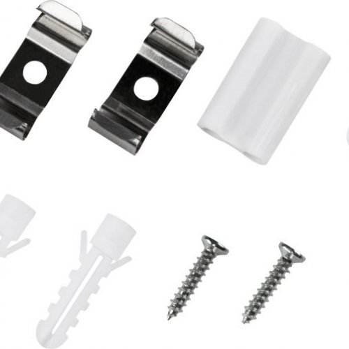 Линейный светодиодный светильник Lightstar Vela 455094