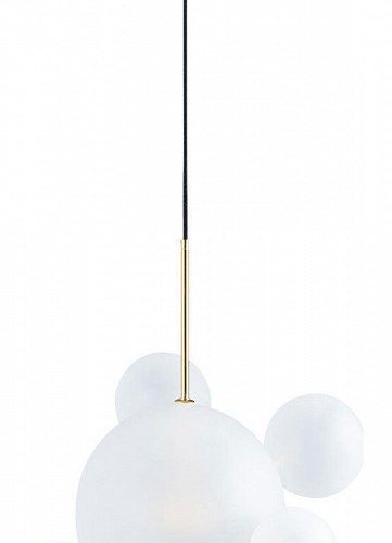 Подвесной светильник Loft it Bolle 2030-P6
