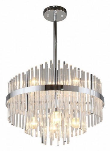 Потолочная люстра Omnilux Alatri OML-69207-06 Потолочная люстра Omnilux Alatri OML-69207-06