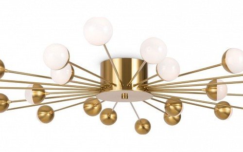 Потолочная люстра Freya Celebrity FR5242CL-24BS