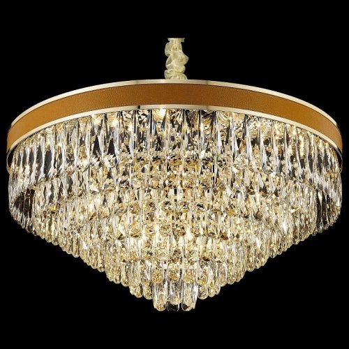 Подвесная люстра Wertmark Clarissa WE136.22.303 Подвесная люстра Wertmark Clarissa WE136.22.303