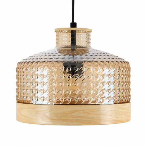Подвесной светильник MyFar Edwin MR2481-1P Подвесной светильник MyFar Edwin MR2481-1P