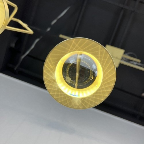 Подвесной светильник ImperiumLoft Dighton-Ch01