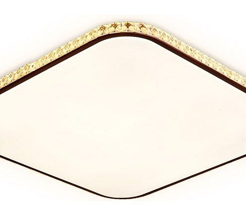 Потолочный светильник Ambrella light ORBITAL FF76 Потолочный светильник Ambrella light ORBITAL FF76