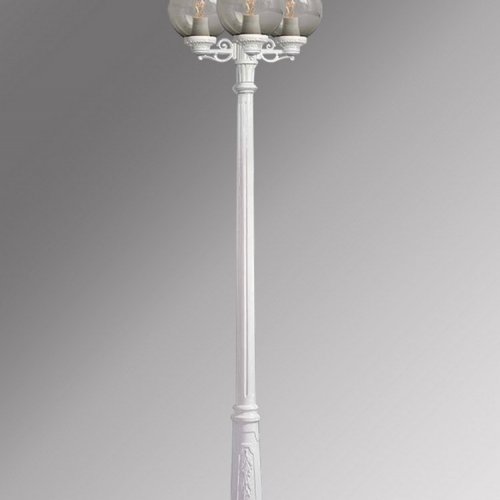 Наземный фонарь Globe 250 G25.157.S30.WZE27