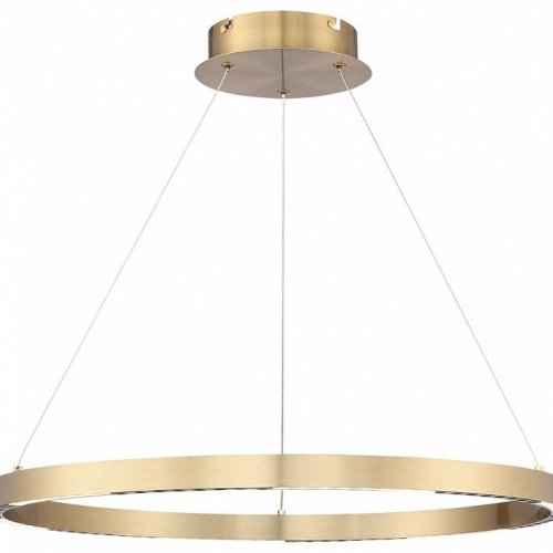 Подвесной светодиодный светильник ST Luce Parilla SL6238.333.01