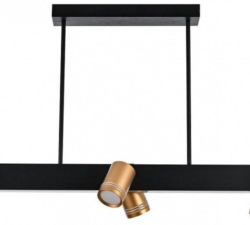 Потолочная люстра Favourite Six 4074-6P