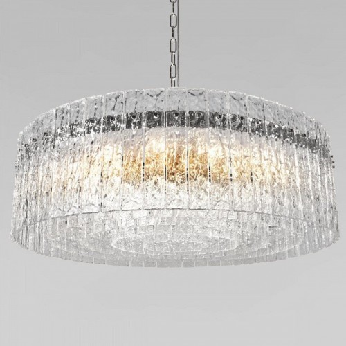 Подвесная люстра Loft it Nevada 10297/800 Nickel Подвесная люстра Loft it Nevada 10297/800 Nickel