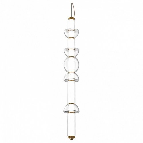 Подвесной светильник Cosmo MOD210PL-L39BS3K Подвесной светильник Cosmo MOD210PL-L39BS3K