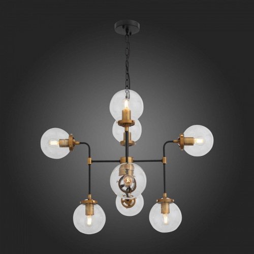 Подвесная люстра ST Luce Varieta SL234.403.08