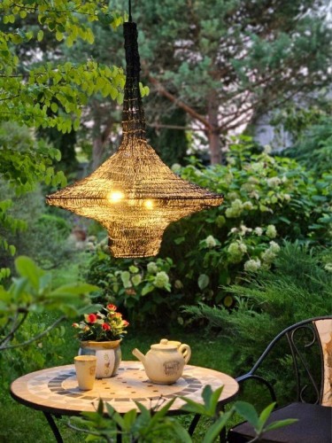 Подвесной светильник Covali  VH-29979-NB