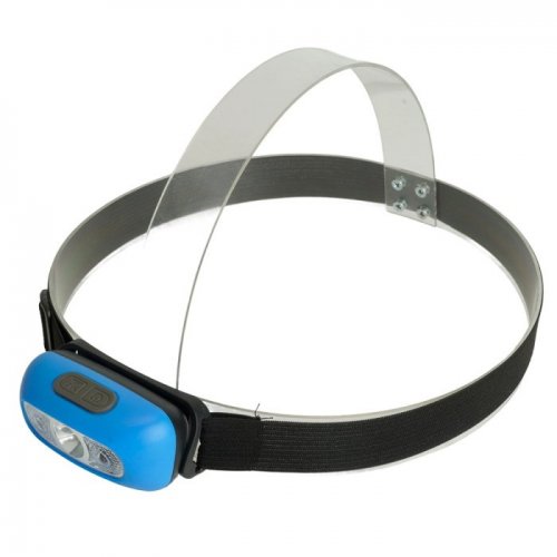 Фонарь налобный Feron TH2312 с аккумулятором 5W USB IP44, пластик 51117 Фонарь налобный Feron TH2312 с аккумулятором 5W USB IP44, пластик 51117