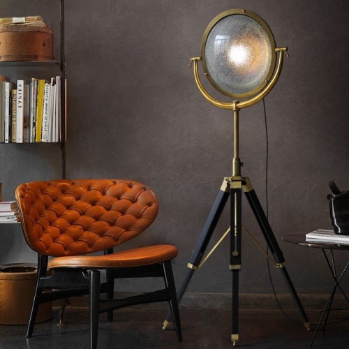 Торшер ImperiumLoft TRIPOD01