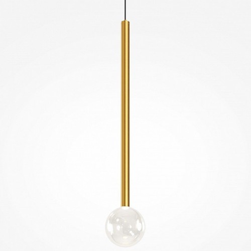 Подвесной светильник Maytoni Bubble dream MOD383PL-L4BS3K