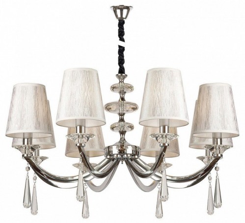 Подвесная люстра AM-Group GOMERA GOMERA SP8 Подвесная люстра AM-Group GOMERA GOMERA SP8