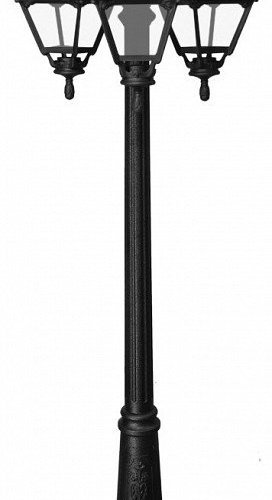 Наземный фонарь Fumagalli Cefa U23.156.S30.AXE27DN