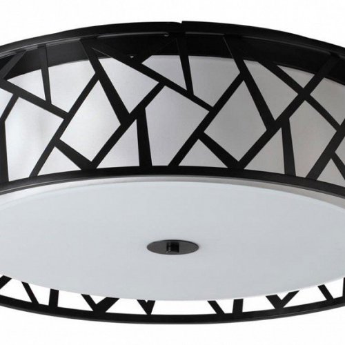 Потолочный светильник Sonex Fabiana 7700/60L Потолочный светильник Sonex Fabiana 7700/60L