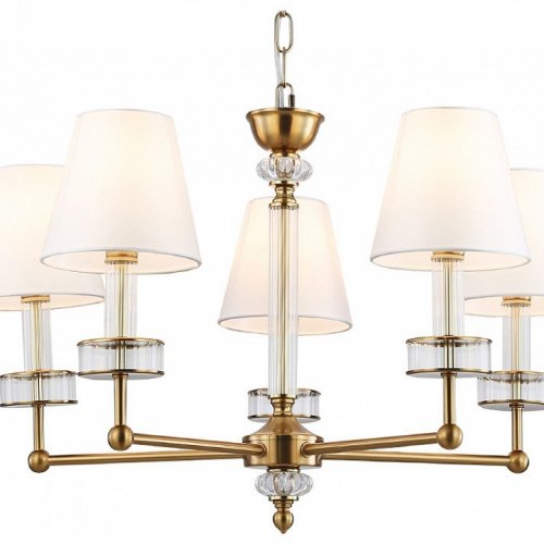 Подвесная люстра Ambrella light High Light LH71021 Подвесная люстра Ambrella light High Light LH71021