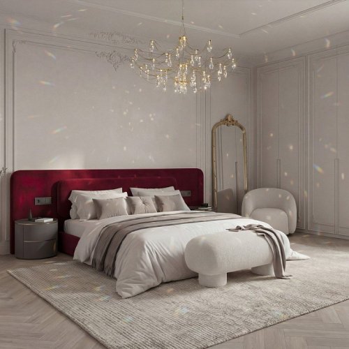 Подвесная люстра Freya Amela FR6138PL-L30BS