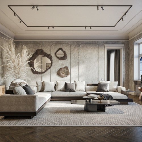 Трековый светильник Maytoni Focus LED TR021-1-12B3K-Z-B