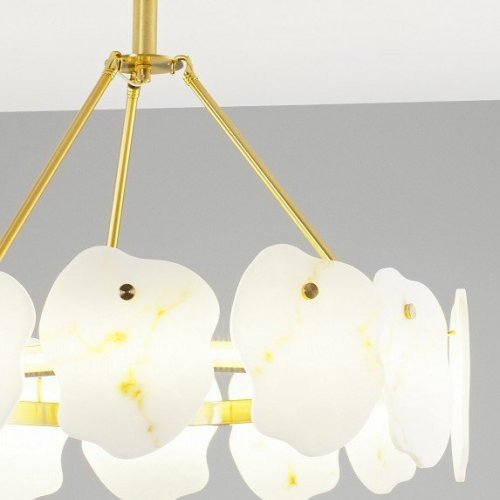 Подвесной светодиодный светильник Moderli Square V8090-PL Подвесной светодиодный светильник Moderli Square V8090-PL