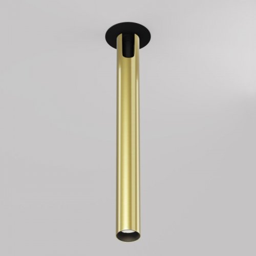 Точечный светильник Maytoni Focus T C141RS-L300-6W4K-BBS Точечный светильник Maytoni Focus T C141RS-L300-6W4K-BBS