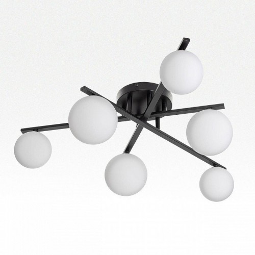 Потолочная люстра Citilux Glob CL209261