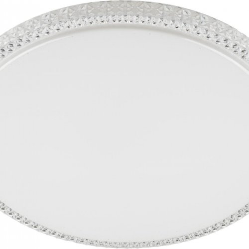 Потолочный светильник ЭРА SPB-6-70 Brilliance круглый