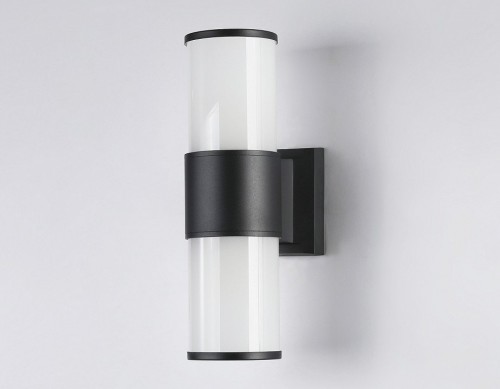 Настенный светильник уличный Ambrella light GARDEN ST2455