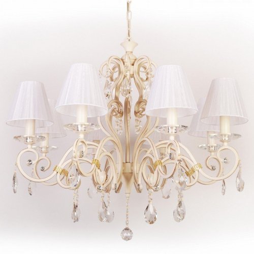 Подвесная люстра Abrasax 1141/8 Подвесная люстра Abrasax 1141/8