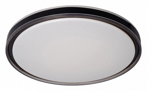 Потолочный светодиодный светильник Lucide Silas 79183/36/65