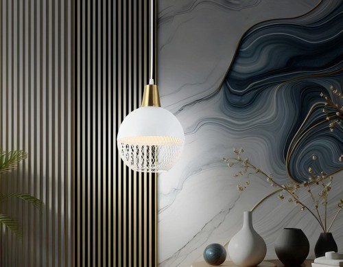 Светильник подвесной Ambrella light TRADITIONAL TR8502