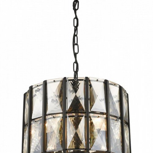 Подвесная люстра Wertmark Karlin WE148.05.023 Подвесная люстра Wertmark Karlin WE148.05.023